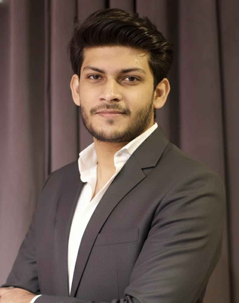 Finance Head